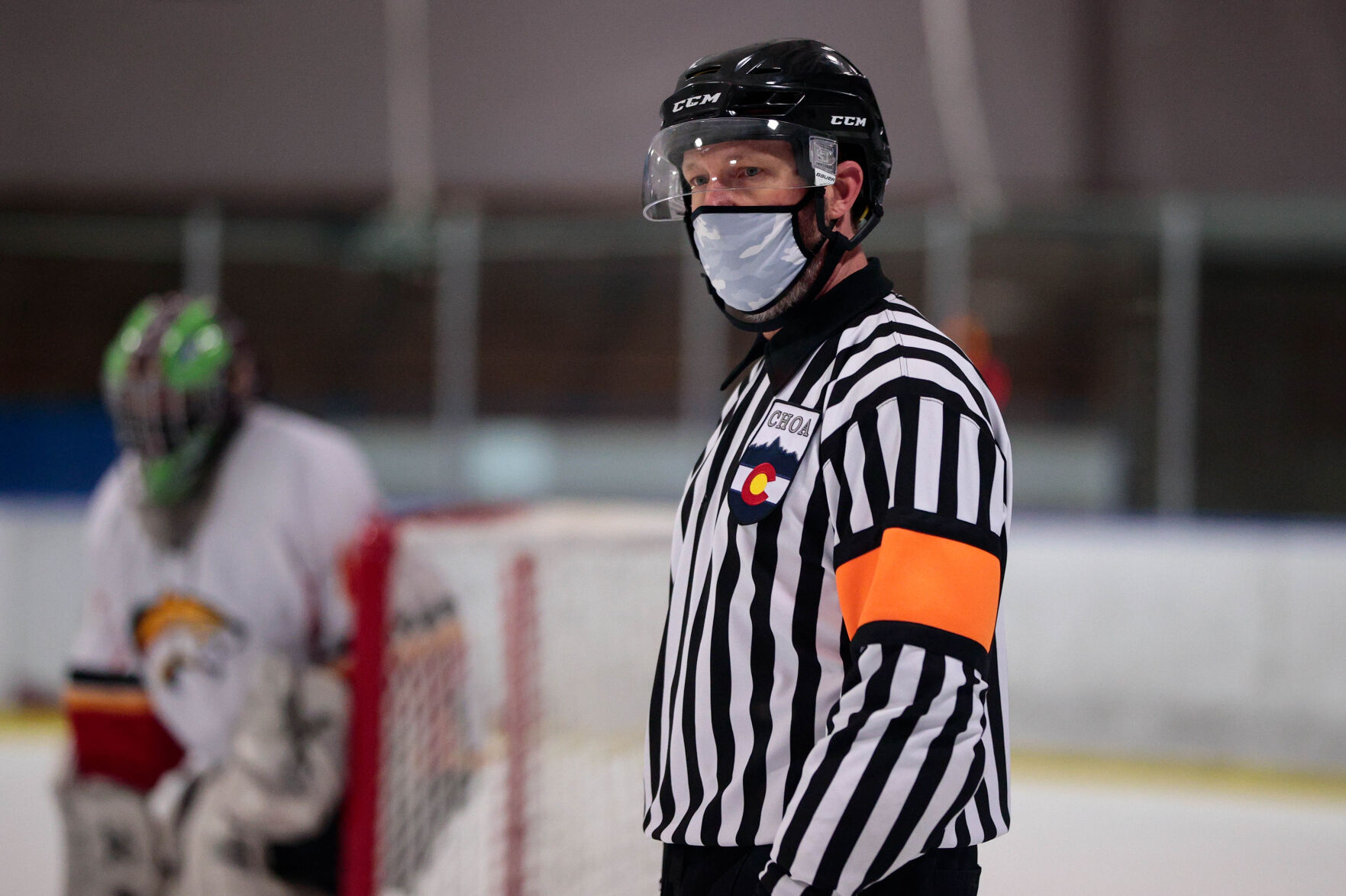 PREP HOCKEY